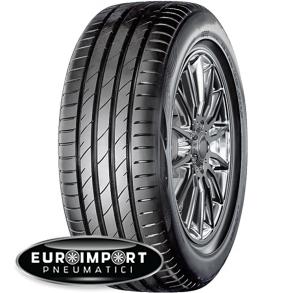 Mileking MK317 215/50 R18 96 W XL